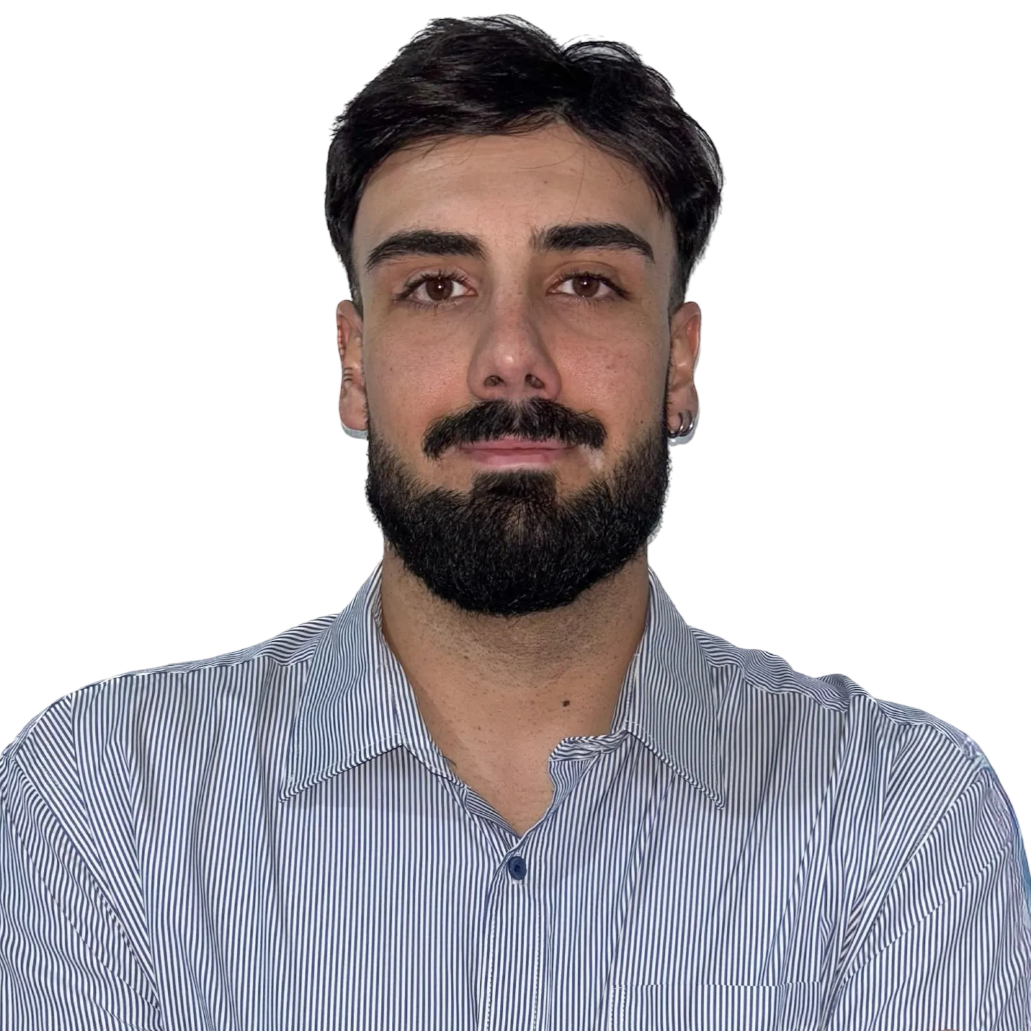 Foto de perfil de Braian Silva